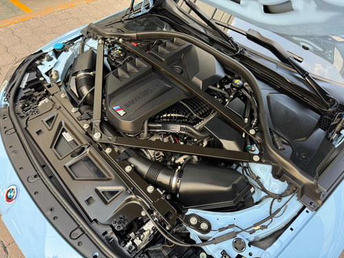 BMW M2 3.0 M2 Coupe At