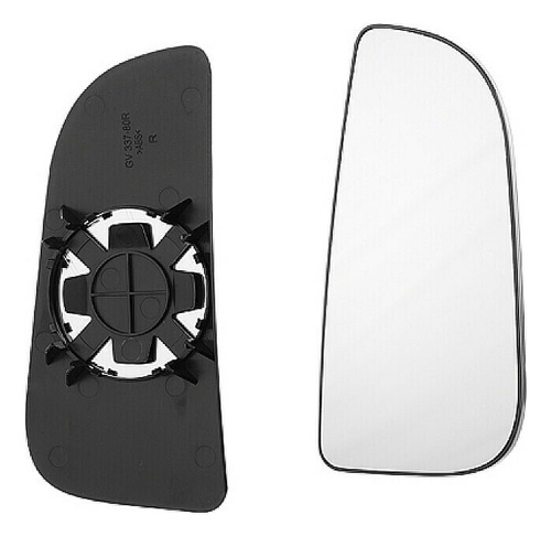 Set Lunas Inf S/desemp Generica Para Ram 1500 2019 - 2023