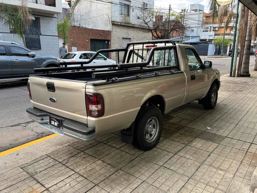 Imagen 6 de 11 de Ford Ranger 3.0 Cs Xl Plus 4x2 /// 2008 - 223.000km