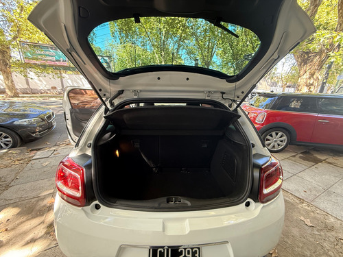 Citroën DS3 1.6 Thp 156 Sport Chic