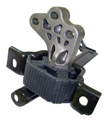 Coxim Motor Uno Vivace Lado Direito 1.0 1.4 - 51834103