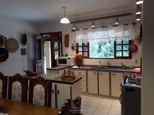 Chácara Atibaianos Bragança Paulista - Ch0046-1