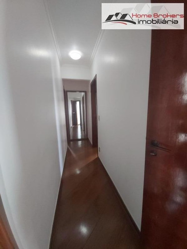 Imagem 3 de 15 de Cobertura Para Venda Em Jundiaí, Jardim Messina, 3 Dormitórios, 1 Suíte, 3 Banheiros, 2 Vagas - 18629c_2-1002057