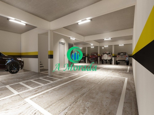 Imagem 21 de 21 de Excelente Apartamento De 77m² No Jardim Cambuí - Ap03584 - 70402796