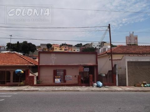 Imagem 3 de 9 de Terreno A Venda - 2494305