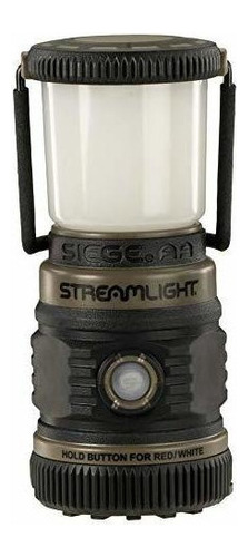 Streamlight 44931 Siege Compacto, Inalámbrico, Linterna De 