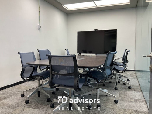 Oficina En Arriendo En Las Condes