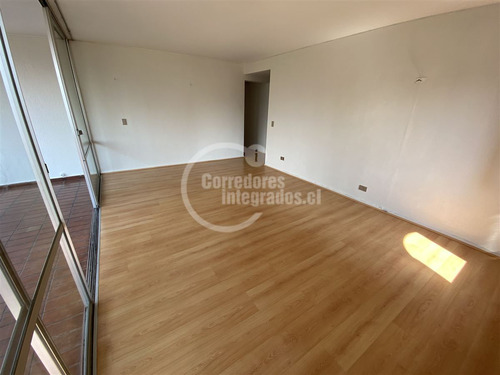 Departamento En Venta De 3 Dorm. En Providencia
