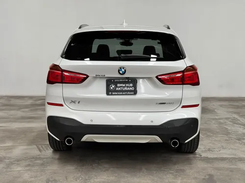 BMW X1 2.0 Sdrive 20ia X Line At