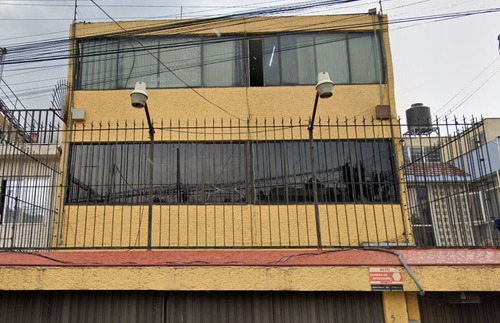 Casa En Venta En Playa Regatas, Militar Marte, Iztacalco, Cdmx Maja59