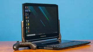 Acer Predator Triton 900 Gaming Laptop, Intel Core I7-9750h