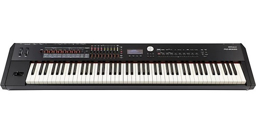 Roland Rd-2000 Digital Stage Piano 