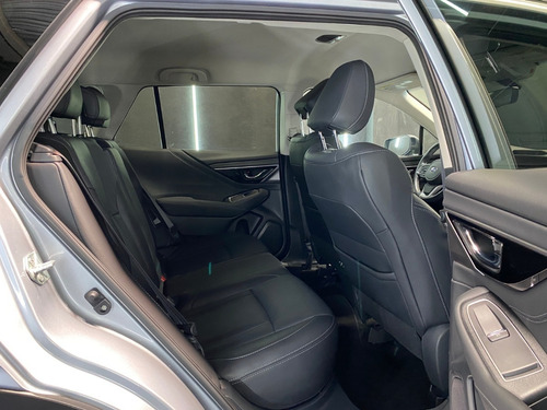 Imagen 24 de 25 de Subaru Outback Limited 2.4t At 2022 Aa Ee 8ab Dpy11 4x4 260h