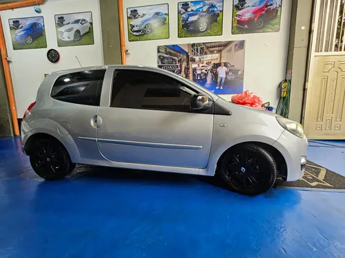 Renault Nuevo Renault Twingo 1.2 Mecánico Full Equipo