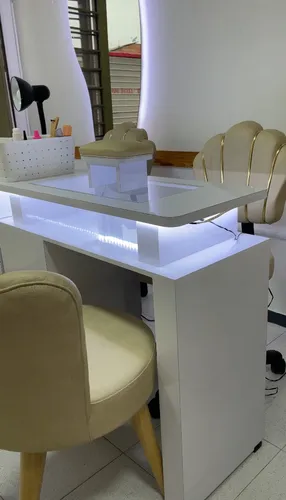 Spa De Uñas