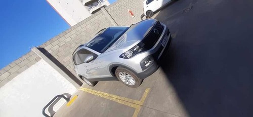 Volkswagen T-cross 1.6 Trendlinde Mt 0km Patentada 2020