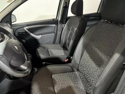 Renault Duster 1.6 4x2 Tech Road 110cv