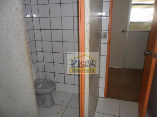 Imagem 30 de 30 de Galpão Comercial Para Locação, Jardim Bela Vista, Sumaré. - Ga0034
