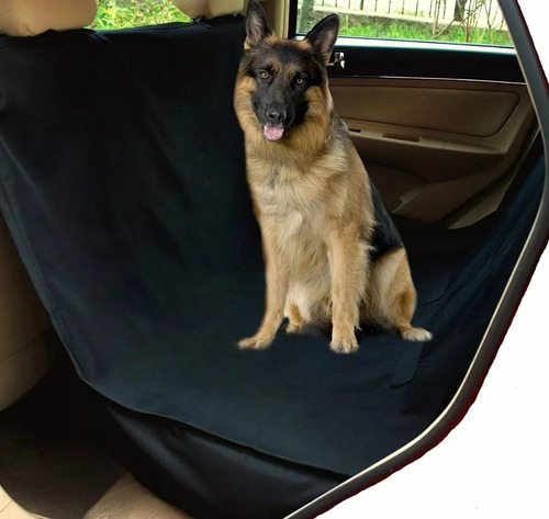 Cubre Asientos Mascota Perros Auto Impermeable | Obsequiacl