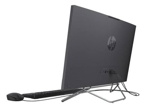 Computadora All In One Hp 240 G9 Core I3 1215u 8gb 256gb (Reacondicionado)