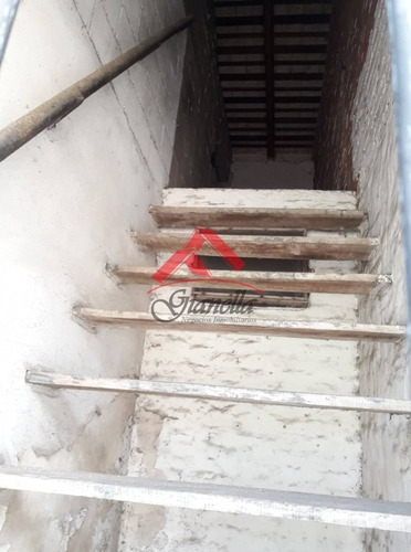 Local Comercial - Ref: 1560