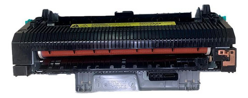 Unidad fusora HP Lj 2550 Color 110v Rg5 7572 Color Negro