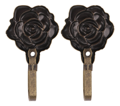 Cortina De Metal Con Forma De Rosa Con Forma De Flor Y Forma