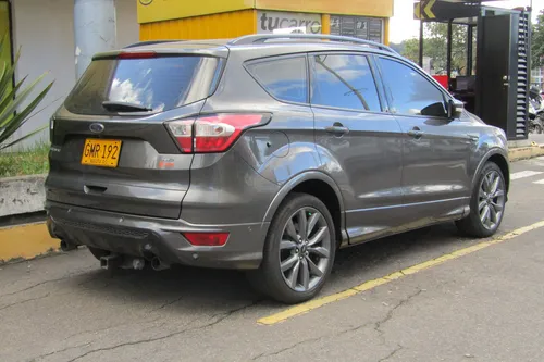 Ford Escape 2.0 ST - LINE TP 4X4