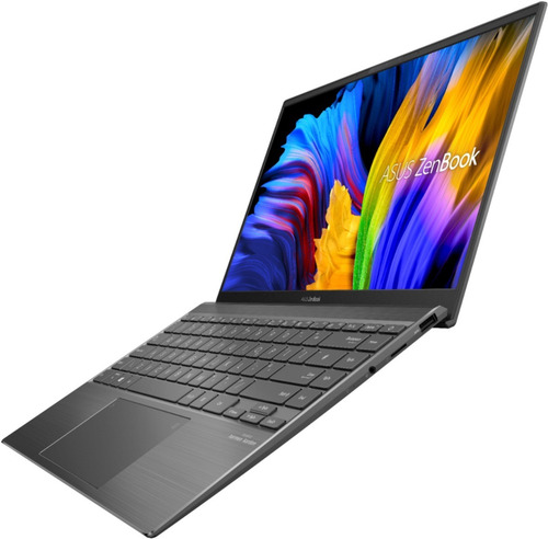 Imagen 6 de 6 de Asus Zenbook 14 Amd Ryzen 5 8gb Ram Ssd 256gb Nvidia Mx450