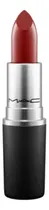 Comprar Labial MAC Matte Lipstick color studded kiss