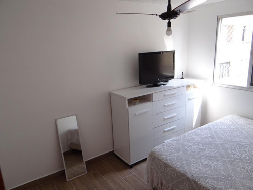 Imagem 14 de 28 de Apartamento Com 3 Dormitórios À Venda, 50 M² Por R$ 230.000,00 - Vila Portugal - São Paulo/sp - Ap1568