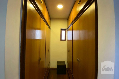 Imagem 13 de 15 de Casa À Venda No Belvedere - Código 317083 - 317083