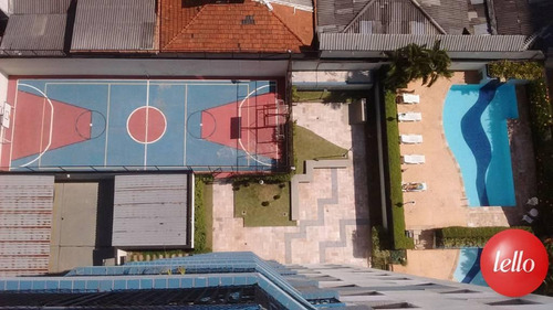 Imagem 8 de 27 de Apartamento - Ref: 38786