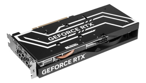 Gpu Galax Rtx 4060 1-click Oc 2x, 8gb, Gddr6, 46nsl8mdapco