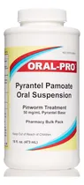 Comprar Oral Pro Pirantel Pamoato Suspensión Oral De 50 Mg \u002F Ml 16 O