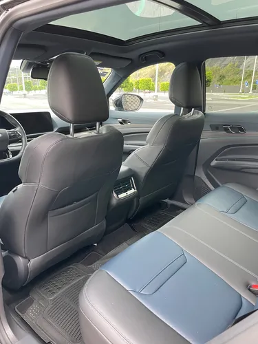 Ford Territory 1.8T Ecoboost Titanium Fwd