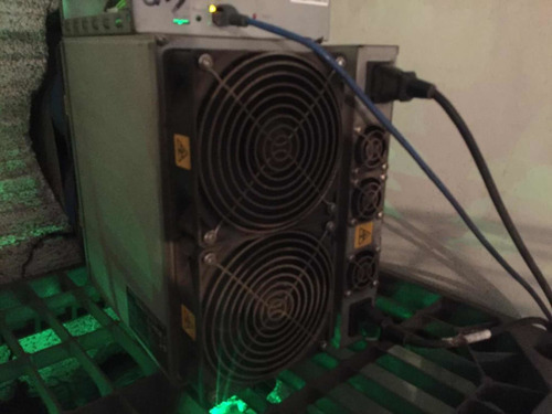 Antminer S17 Pro 53 Th/s
