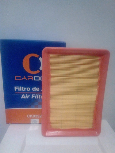 Filtro Aire  Elantra  2.0- 4l 2001 2008-coupe Tiburon