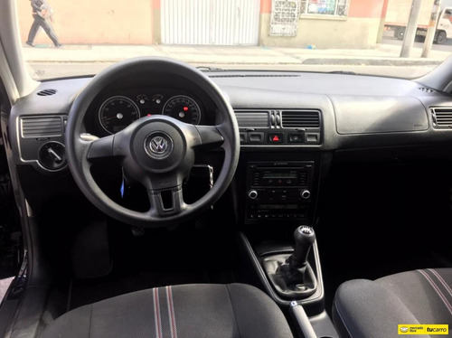 Volkswagen Jetta 2.0 Trendline