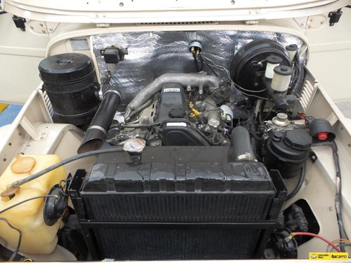 Imagen 17 de 25 de Toyota Land Cruiser Estacas