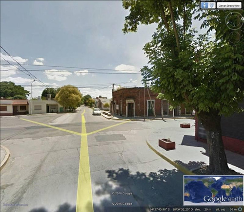 Imagen 3 de 6 de Terreno En Venta En Pilar, G.b.a. Zona Norte