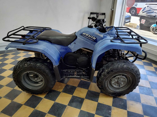 Yamaha Yfm350 Fwa