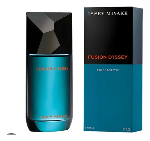 Issey Miyake Fusion D Issey