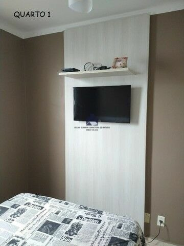 Imagem 17 de 17 de Apartamento À Venda No Bairro Rios Di Itália - São José Do Rio Preto/sp - 2021622