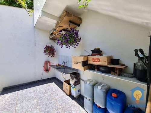 Imagem 15 de 17 de Casa À Venda - R$ 499.000 - Jardim Santa Cecília - Taboão Da Serra/sp - Ca0447