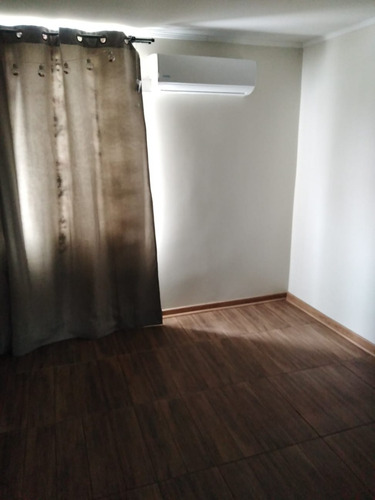 Departamento Amoblado En Excelentes Condiciones - La Pintana