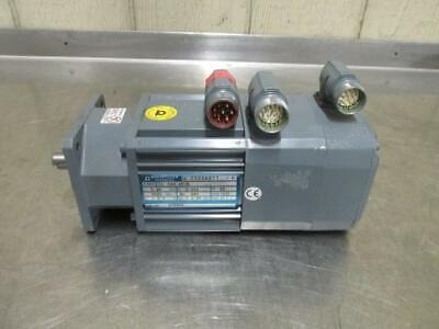 Baumuller Nurnberg Dsg45-s Servo Motor Dg60ktm 0.36 Kw 3 Qpq