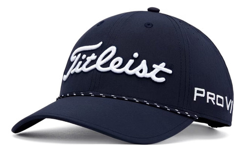 Gorra Golf Titleist Tour Breezer - Hombre / Ajustable