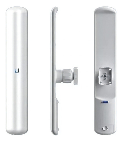 Access Point, Ptmp, Ptp Ubiquiti Liteap Lap-120 Branco