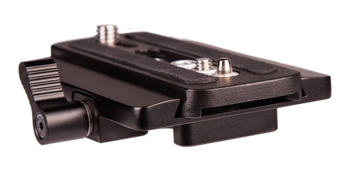 Adaptador De Liberación Rápida E-image P/tripode P6